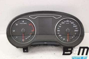 Tellerunit Audi A3 8V0920870C beschikbaar voor biedingen