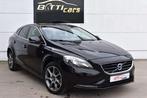 Volvo V40 2.0 D2 Ocean Race* Leder* Navi* Cruise C.* PDC V&A, 5 places, Berline, 118 ch, Noir