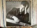 Billy Joel, Greatest Hits, vol. 1 & 2, 2LP, Verzenden