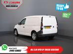 Volkswagen Caddy Cargo 2.0 TDI BPM VRIJ! (DEMO) NL Auto/ Car, Auto's, 129 g/km, Wit, Bedrijf, Parkeersensor