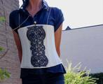 Corset, Ophalen of Verzenden, Body of Korset
