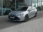 Toyota Corolla 2.0 Hybrid Premium 196pk FACELIFT +Trekhaak, Auto's, Toyota, Gebruikt, 4 cilinders, 144 kW, Corolla