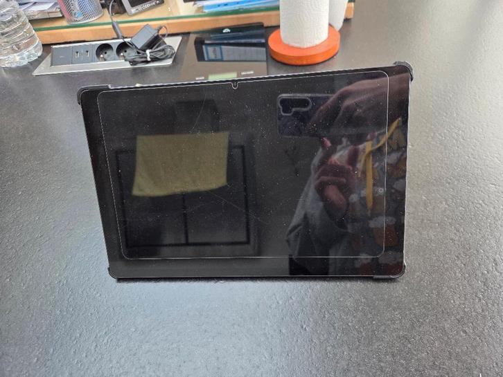 Tablette samsung Tab S7 FE +, Informatique & Logiciels, Android Tablettes, Utilisé, Wi-Fi, 12 pouces, 128 GB, GPS, Connexion USB