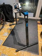 Support à vélo Tacx Cycle Motion Stand. Modèle Expo, Vélos & Vélomoteurs, Enlèvement, Neuf