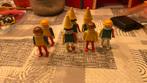 Playmobil mannekes, Kinderen en Baby's, Speelgoed | Playmobil, Ophalen, Zo goed als nieuw, Los Playmobil