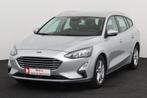 Ford Focus CLIPPER 1.0i ECOBOOST CLIPPER 1.0i ECOBOOST + GPS, Auto's, Stof, Gebruikt, 129 g/km, Bedrijf
