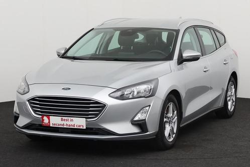 Ford Focus CLIPPER 1.0i ECOBOOST CLIPPER 1.0i ECOBOOST + GPS, Auto's, Ford, Bedrijf, Te koop, Focus, Bluetooth, Cruise Control