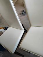 Table a manger +4 Chaises prix resonable, Diversen, Overige Diversen, Ophalen, Gebruikt