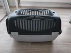 Transportbox kat, Dieren en Toebehoren, Ophalen, Zo goed als nieuw