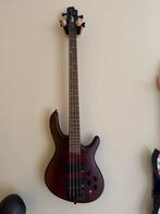 Basgitaar, Musique & Instruments, Enlèvement, Comme neuf