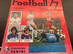 Paniniboek Football 77, Ophalen of Verzenden, Gebruikt, Boek of Tijdschrift