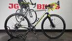 ravel cyclocross scott addict CX RC disc carbon, Ophalen, Zo goed als nieuw