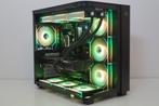 PC Gaming NEUF - R7 7700 + RTX 5070, Computers en Software, Desktop Pc's, Ophalen, Le pc est monté avec différentes marques, 32 GB