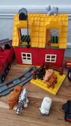 Verschillende sets van duplo lego, Kinderen en Baby's, Speelgoed | Duplo en Lego, Ophalen, Zo goed als nieuw, Duplo