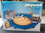 Playmobil system 3510 Circus met doos, Kinderen en Baby's, Speelgoed | Playmobil, Ophalen of Verzenden, Gebruikt