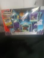Matchbox Herocity, Kinderen en Baby's, Speelgoed | Overig, Ophalen of Verzenden, Zo goed als nieuw
