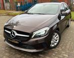 Mercedes A180, Auto's, Mercedes-Benz, Automaat, 4 cilinders, Bruin, https://public.car-pass.be/vhr/0fc56390-3c88-4cac-b779-f467da53a876