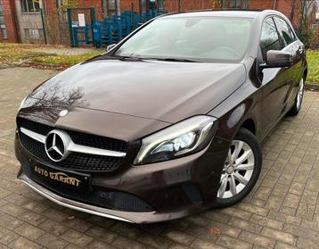 Mercedes A180 beschikbaar voor biedingen