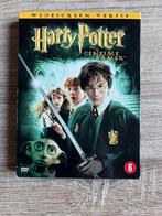 DVD Harry Potter en De Geheime Kamer, Ophalen of Verzenden, Gebruikt, Fantasy