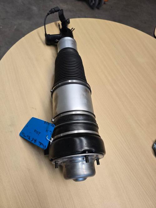 Schokbreker Linker luchtvering  Audi A6 3.0 TDI, Auto-onderdelen, Ophanging en Onderstel, Audi, Ophalen of Verzenden