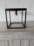 Plafondlamp Arthur, Ophalen, Zo goed als nieuw, Metaal, Vintage