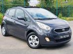 Kia Venga 1.4 ESSENCE 90CV (bj 2014), Voorwielaandrijving, Euro 5, Stof, Gebruikt