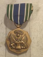 médaille us Army Achievement, Collections, Objets militaires | Général, Enlèvement ou Envoi