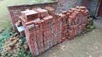 Gratis bakstenen en klinkers, Doe-het-zelf en Bouw, Metselstenen, Ophalen, Gebruikt, Bakstenen