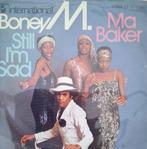 Boney M - Ma Baker, Verzenden, 7 inch, Single, Zo goed als nieuw