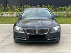 bmw 518d automaat f10 140000km euro6, Auto's, BMW, Automaat, Euro 6, Leder, 5 deurs