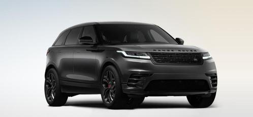 Land Rover Range Rover Velar Dynamic SE Plug IN Hybride p40, Auto's, Land Rover, Airbags, Alarm, Bluetooth, Boordcomputer, Centrale vergrendeling