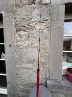 Canne a peche casting et spining, Enlèvement, Utilisé