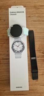 Samsung Galaxy Watch classic 6, Ophalen of Verzenden, Zo goed als nieuw