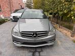 mercedes c 180 cdi automaat, Auto's, Mercedes-Benz, Automaat, Euro 5, Zwart, Bedrijf