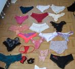 Nieuwe slips in de maat XS, Kleding | Dames, Ondergoed en Lingerie, Ophalen of Verzenden