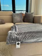 Home Creation 3D fleece kussen + deken, Ophalen of Verzenden, Zo goed als nieuw