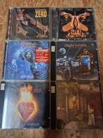 METAL/ROCK CDS TE KOOP, Enlèvement
