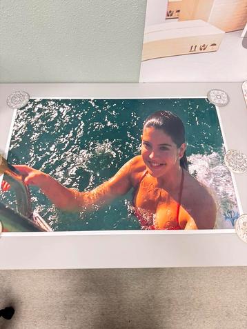 XL Poster PHOEBE CATES 61 X 91 Fast Times At Ridgemont High beschikbaar voor biedingen