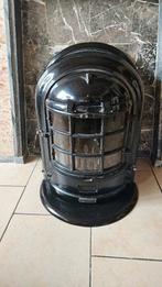 houtkachel - koolkachel, Ophalen, Gebruikt, Houtkachel, Vrijstaand
