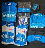 Wielerkledij, Fietsen en Brommers, Fietsaccessoires | Fietskleding, Ophalen, Heren, Zo goed als nieuw, XL