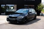 BMW 520 iA Touring Mpack/trekhaak/displaykey/M sportvelgen, Automaat, 1998 cc, Achterwielaandrijving, 4 cilinders