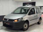 Vw caddy 1.2tsi / 2014 / 115.000km / 5pl / garantie 12 mois, Autos, 1197 cm³, Achat, 63 kW, Boîte manuelle