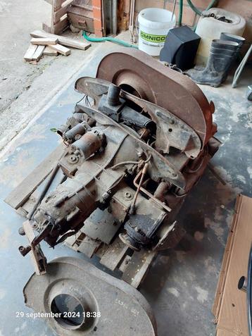 Vw kever type 1 motor. 1200cc duitse motor uit 1976. disponible aux enchères