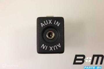 Aux - in aansluiting VW Golf 6 Cabrio beschikbaar voor biedingen