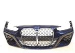 Voorbumper BMW 4 G22 G23 M-Pakket ( X10 ), Ophalen of Verzenden, Gebruikt, BMW