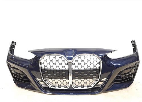 Voorbumper BMW 4 G22 G23 M-Pakket ( X10 ), Auto-onderdelen, Overige Auto-onderdelen, BMW, Gebruikt, Ophalen of Verzenden