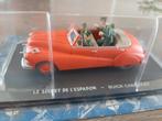 Auto Blake en mortimer, Ophalen of Verzenden, Zo goed als nieuw, Auto