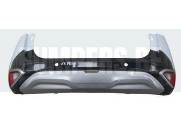 Bumper KIA Sportage 5 V 21- 86612-R2100 Achterbumper KS7853 beschikbaar voor biedingen