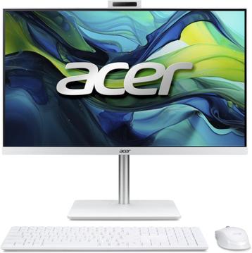 Nieuwe Acer i7 All in One 16gbram 1Tbssd 27inch beschikbaar voor biedingen