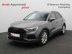 Audi Q3 Q3 35 TFSI Business Edition Advanced S tronic, Automaat, Zilver of Grijs, 147 g/km, Q3